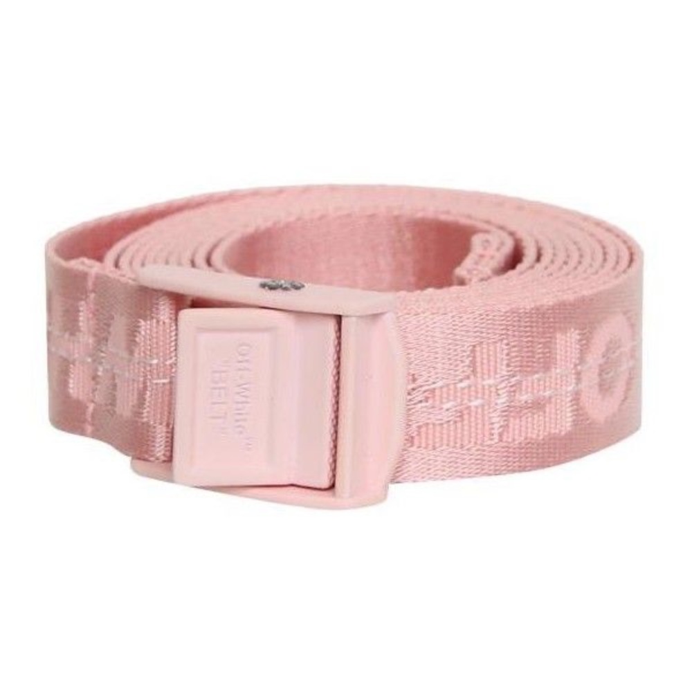 Off-White Mini Industrial Belt